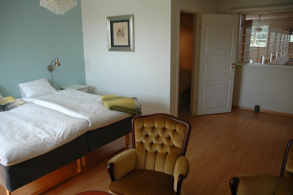 Sundsmala Landsbygdshotell Bed & Breakfast *