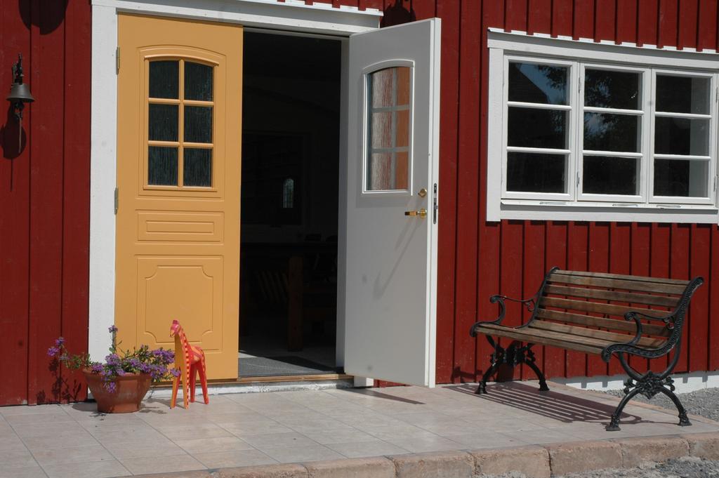 Bed & Breakfast Sundsmala Landsbygdshotell Brokind